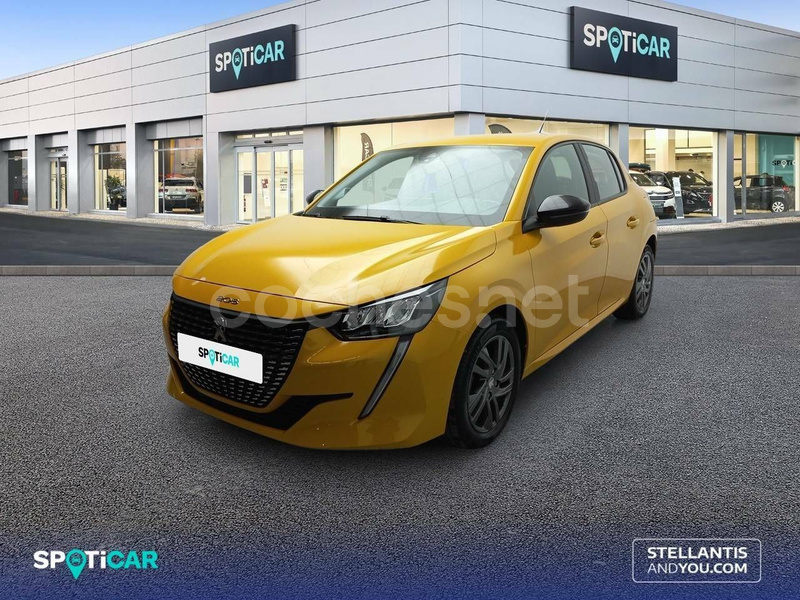 PEUGEOT 208 PureTech Active Pack