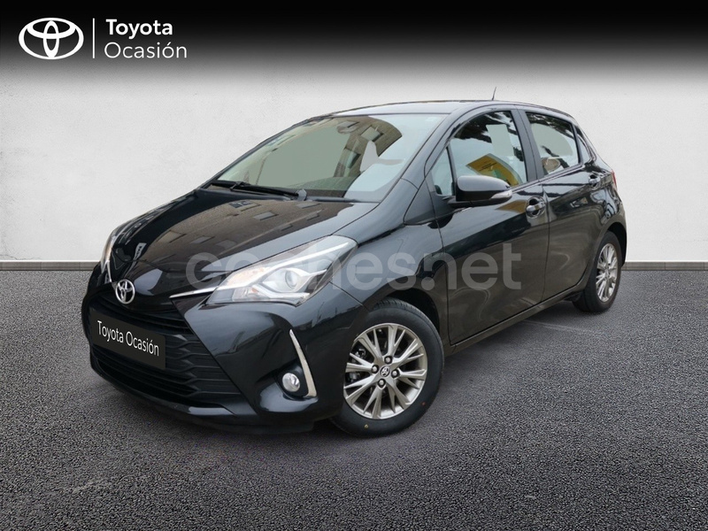 TOYOTA Yaris 1.0 70 Active