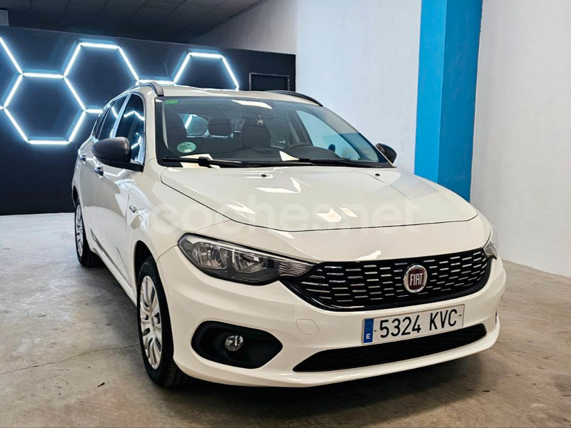 FIAT Tipo SW 1.6 Multijet II Lounge