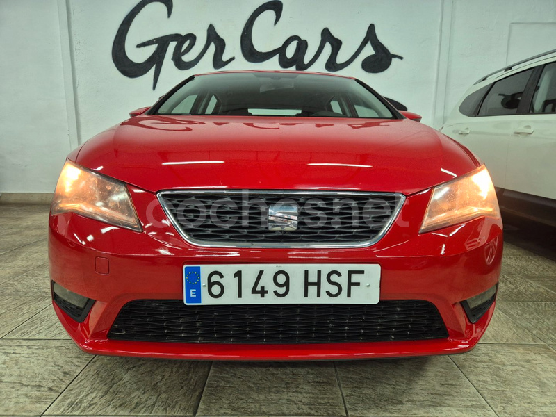 SEAT Leon 1.2 TSI StSp Style