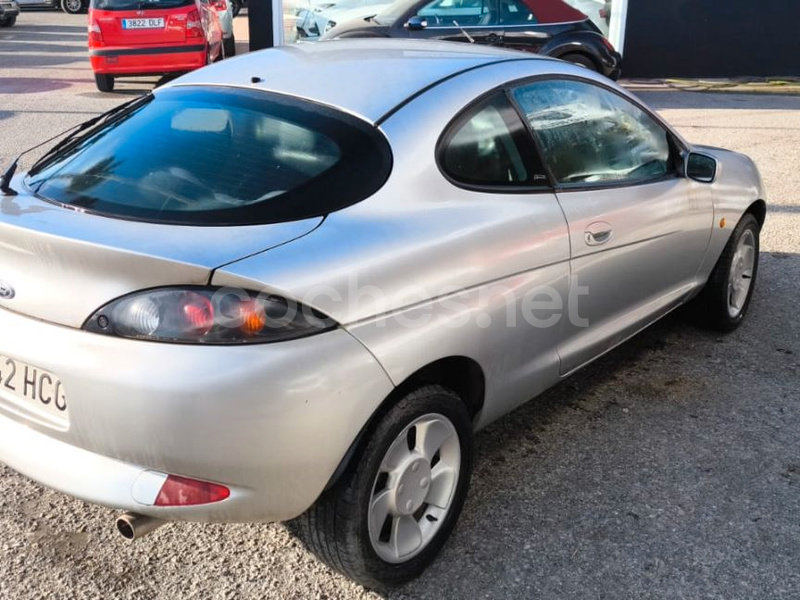 FORD Puma 1.7