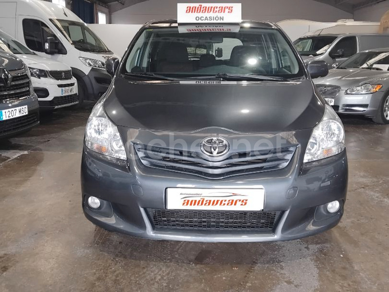 TOYOTA Verso 2.0 D4D Live 5pl.