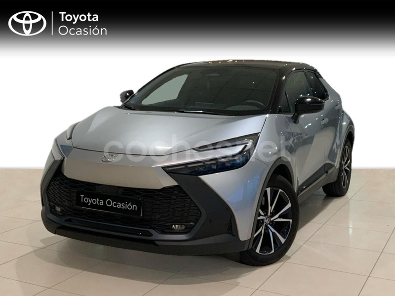 TOYOTA C-HR 2.0 220PH Advance