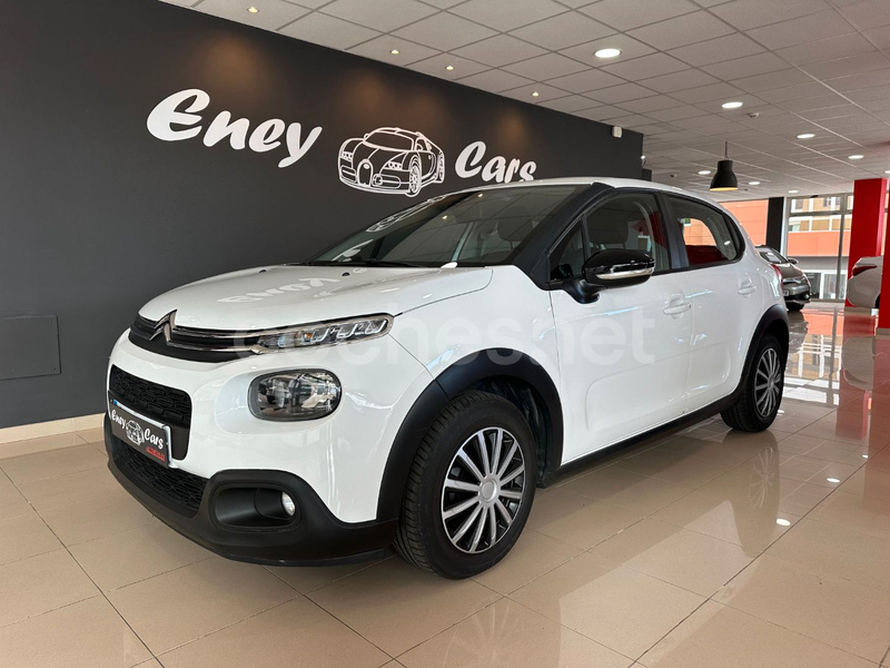 CITROEN C3 PureTech FEEL