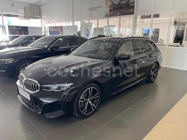 BMW Serie 3 320d Auto.Touring