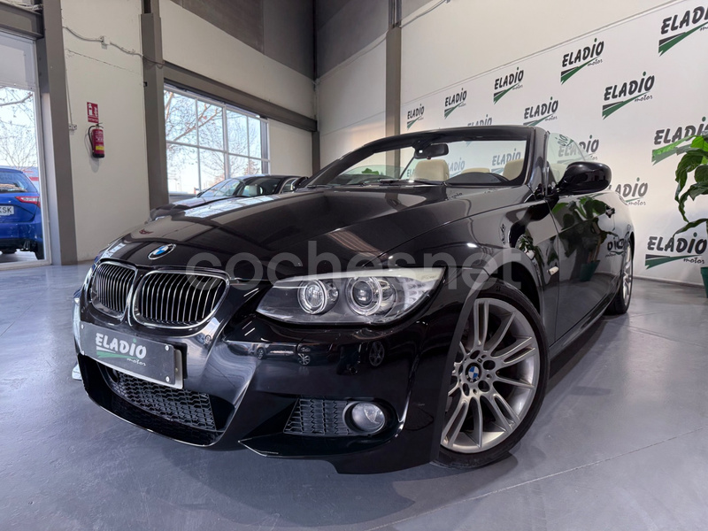 BMW Serie 3 330d