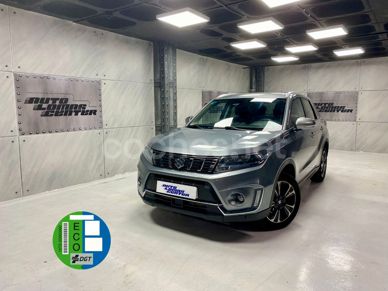 SUZUKI Vitara 1.4 T GLX Mild Hybrid