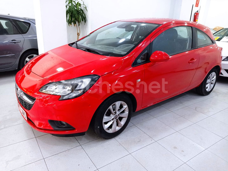 OPEL Corsa 1.4 Selective 90 CV