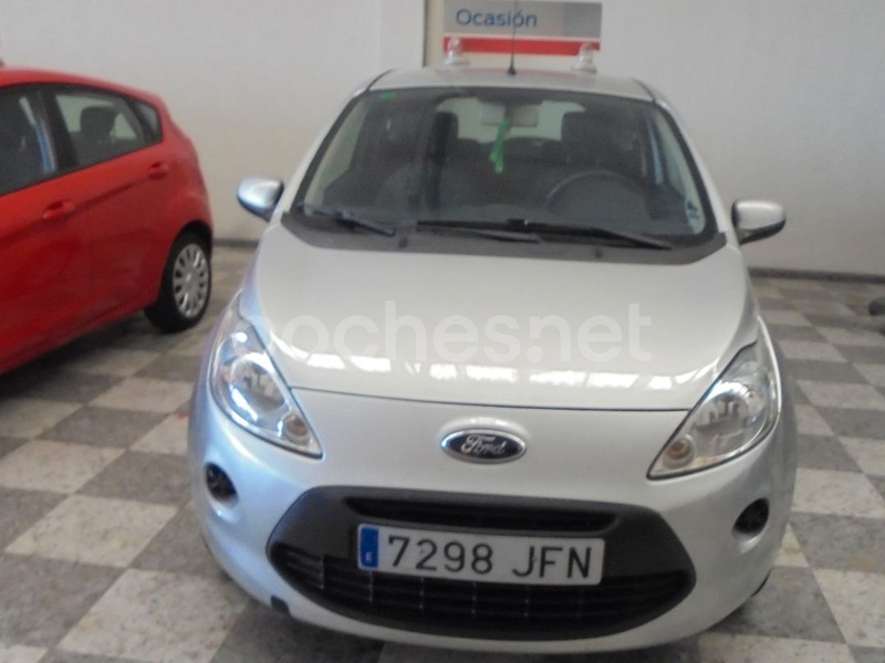 FORD Ka Trend 1.2 Duratec AutoStartStop