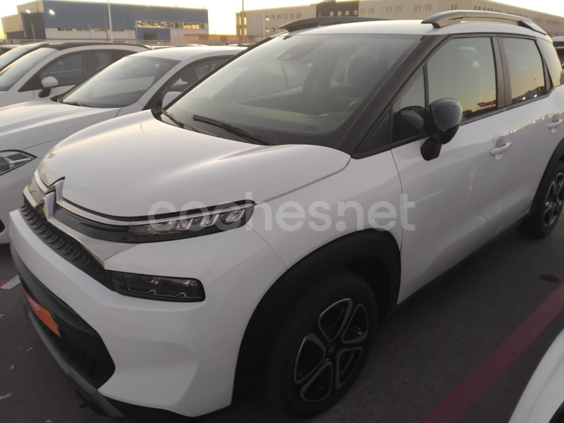 CITROEN C3 Aircross BlueHDi SS Feel Pack