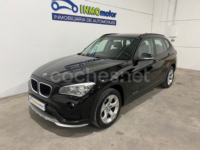 BMW X1 xDrive20d
