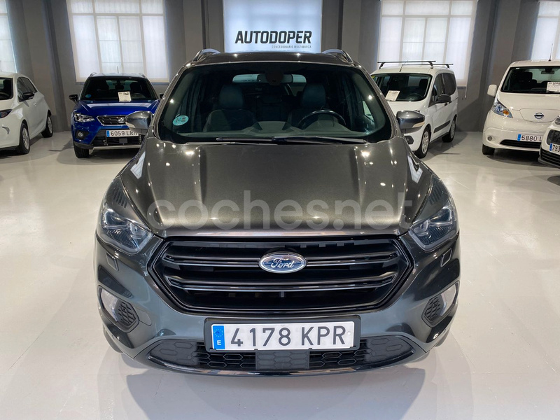 FORD Kuga 2.0 TDCi 4x2 STLine