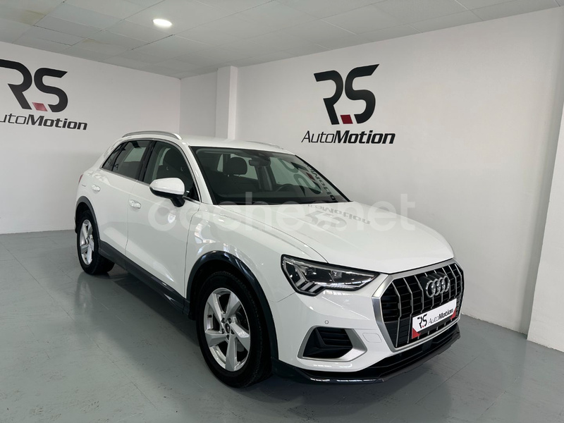 AUDI Q3 35 TDI