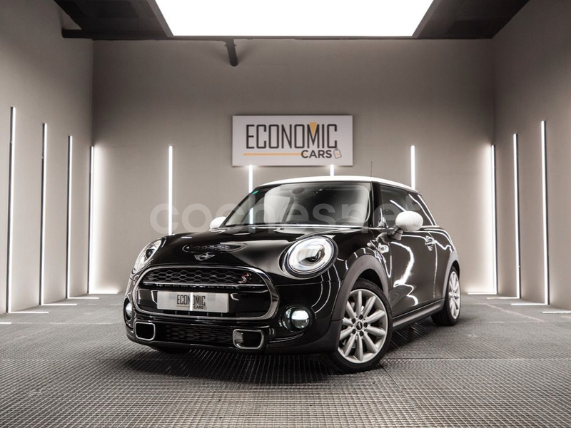 MINI MINI COOPER SD