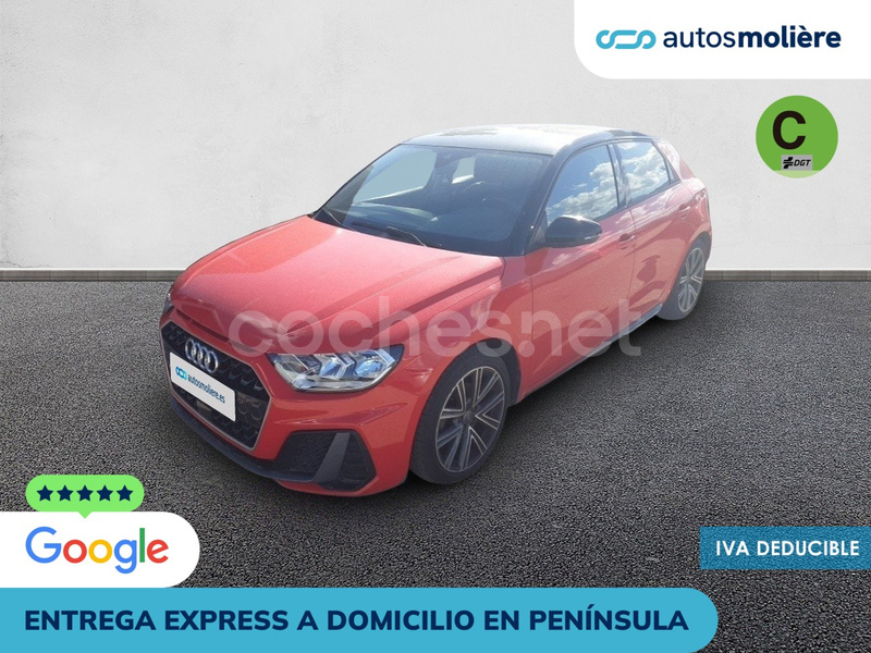 AUDI A1 S Line 30 TFSI Sportback