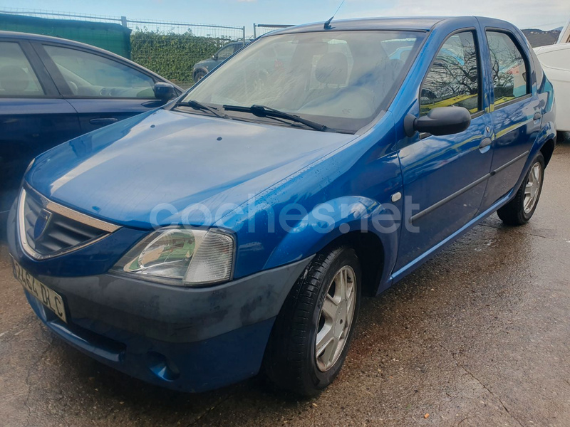 DACIA Logan Laureate 1.6