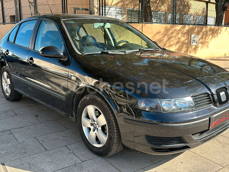 SEAT León 1.9 TDi STELLA