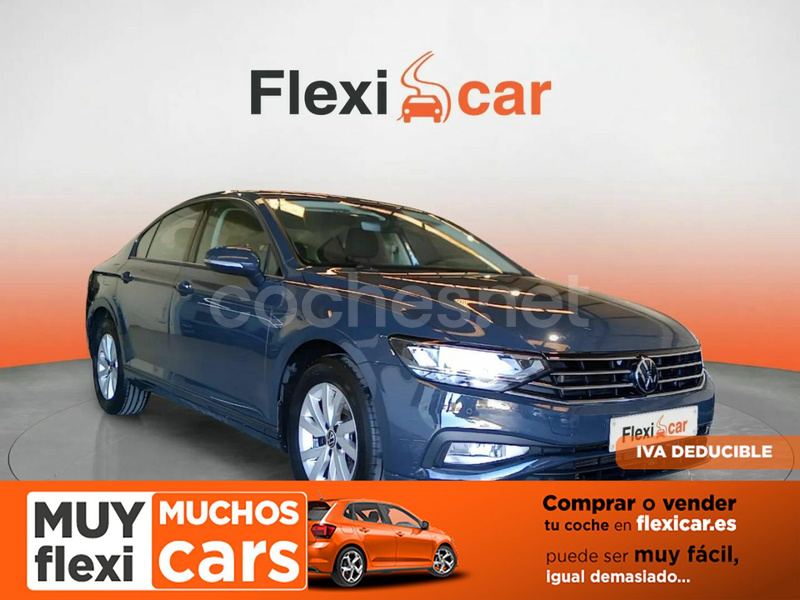 VOLKSWAGEN Passat 2.0 TDI