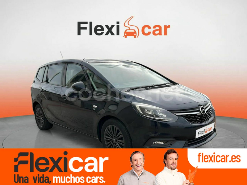 OPEL Zafira 1.6 T SS 120 Aniversario