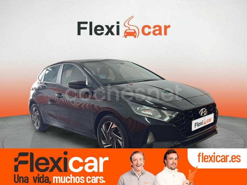 HYUNDAI i20 1.0 TGDI Klass