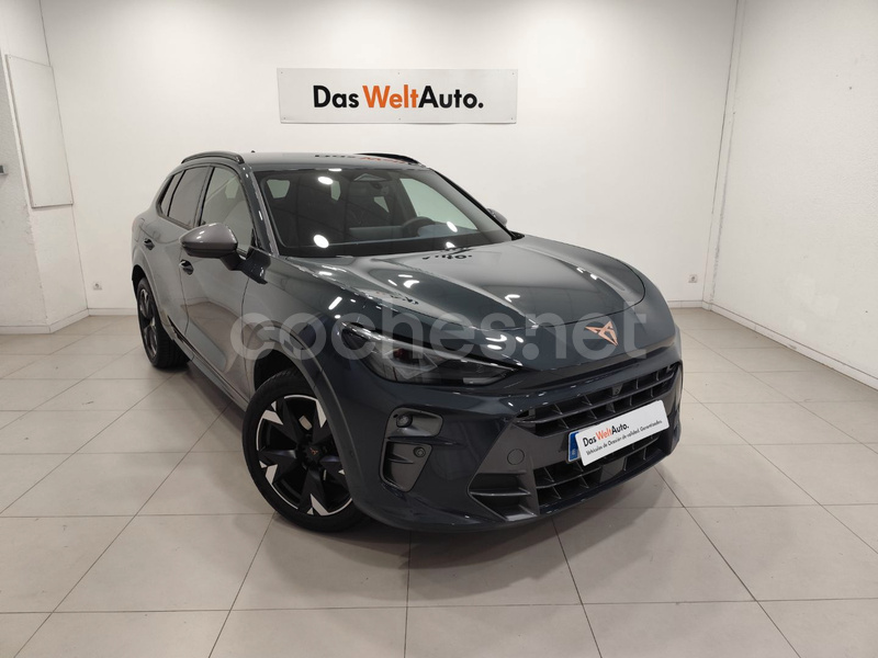 CUPRA Terramar 1.5 eTSI 150 CV DSG