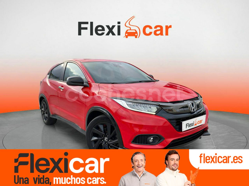 HONDA HR-V 1.5 iVTEC Turbo Sport CVT