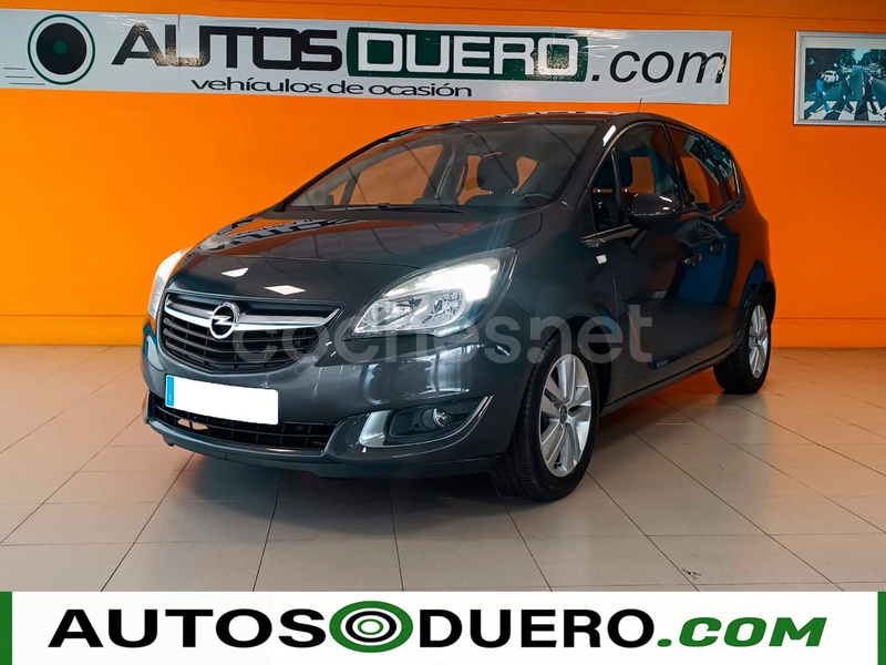 OPEL Meriva 1.6 CDTI 110 CV SS Ecoflex Selective