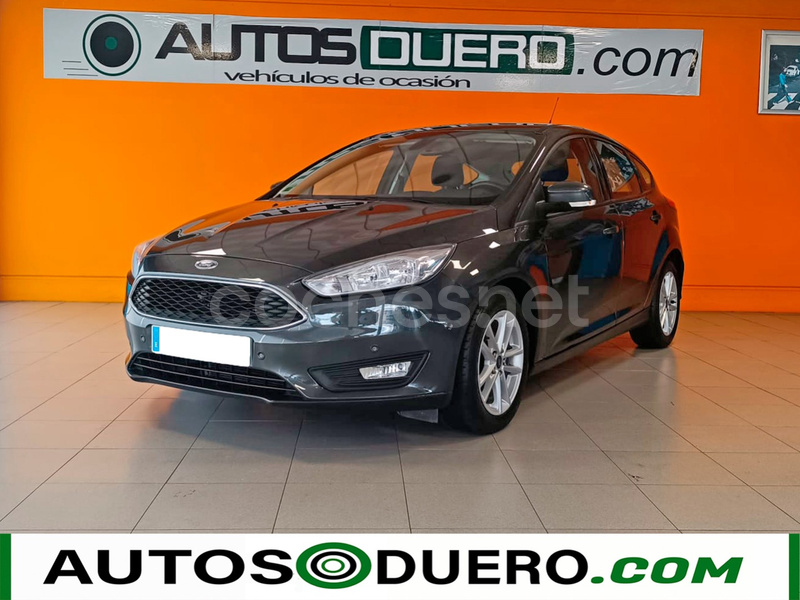 FORD Focus 1.5 Ecoblue Trend