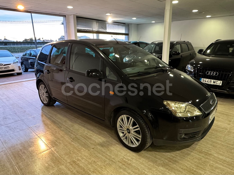 FORD Focus C-MAX 1.6 TDCi Ghia