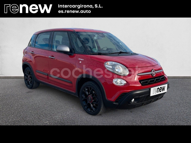 FIAT 500L Sport 1.4 16v 95 CV SS