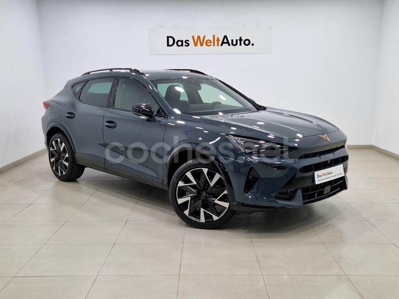 CUPRA Formentor 1.5 eTSI 150 CV DSG