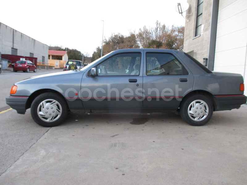 FORD Sierra SIERRA 2.0 CLX / CL