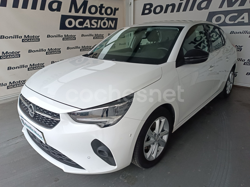 OPEL Corsa 1.2T XHL Elegance