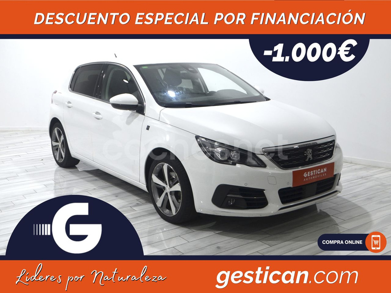 PEUGEOT 308 Active 1.2 PureTech SS