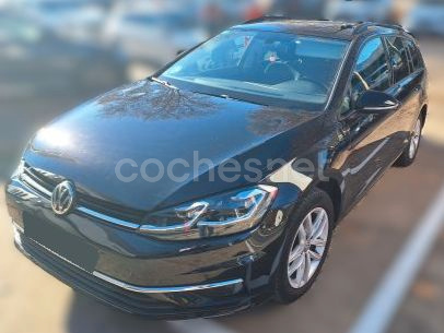 VOLKSWAGEN Golf Advance 2.0 TDI 110kW150CV DSG Variant