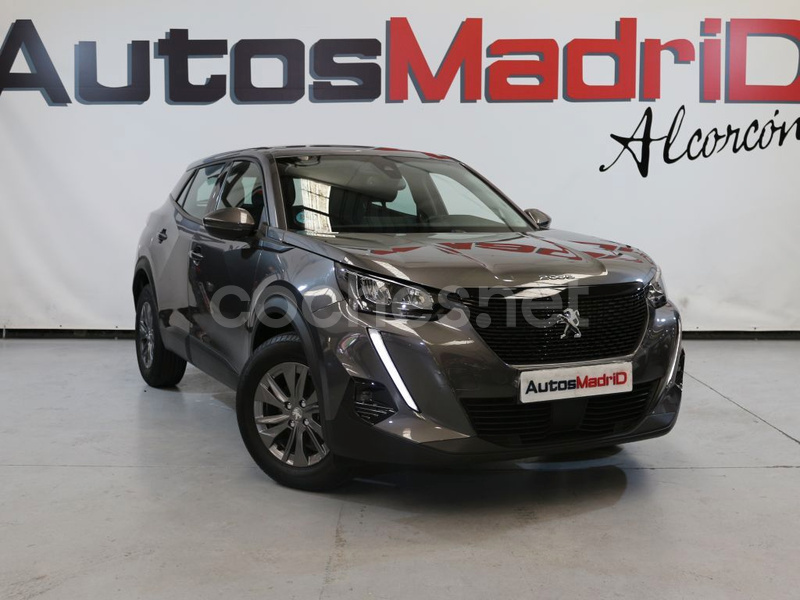 PEUGEOT 2008 Active Pack BlueHDI