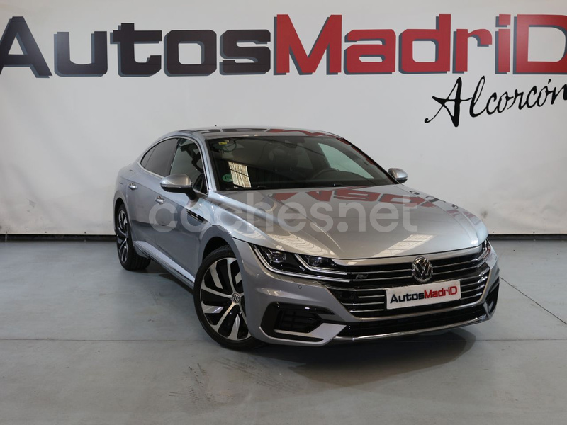 VOLKSWAGEN Arteon RLine 2.0 TDI