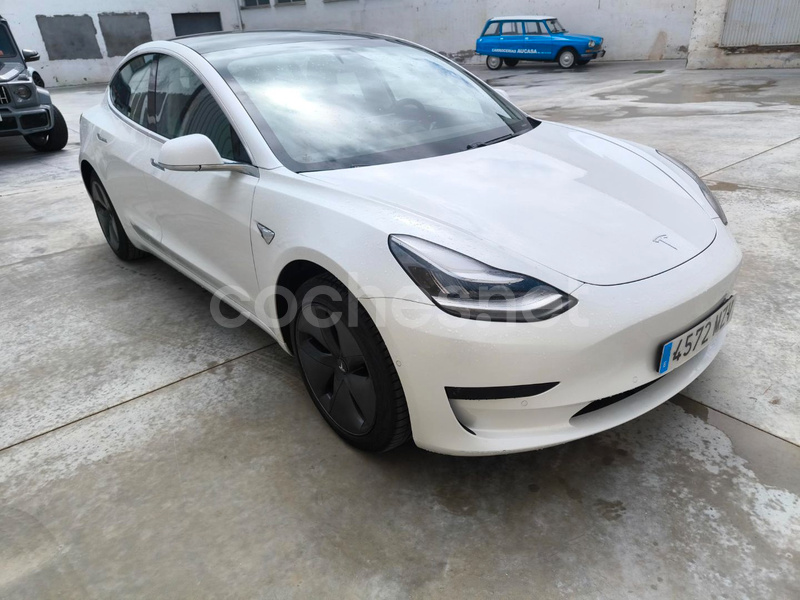 TESLA Model 3 Estandar Plus RWD