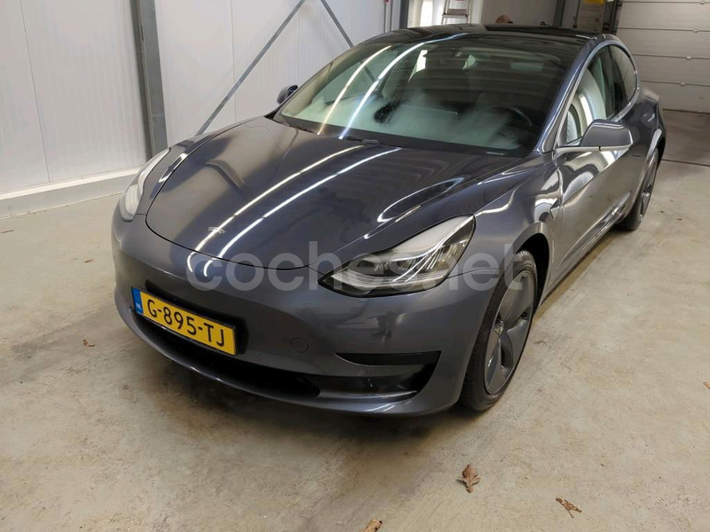 TESLA Model 3 Estandar Plus RWD