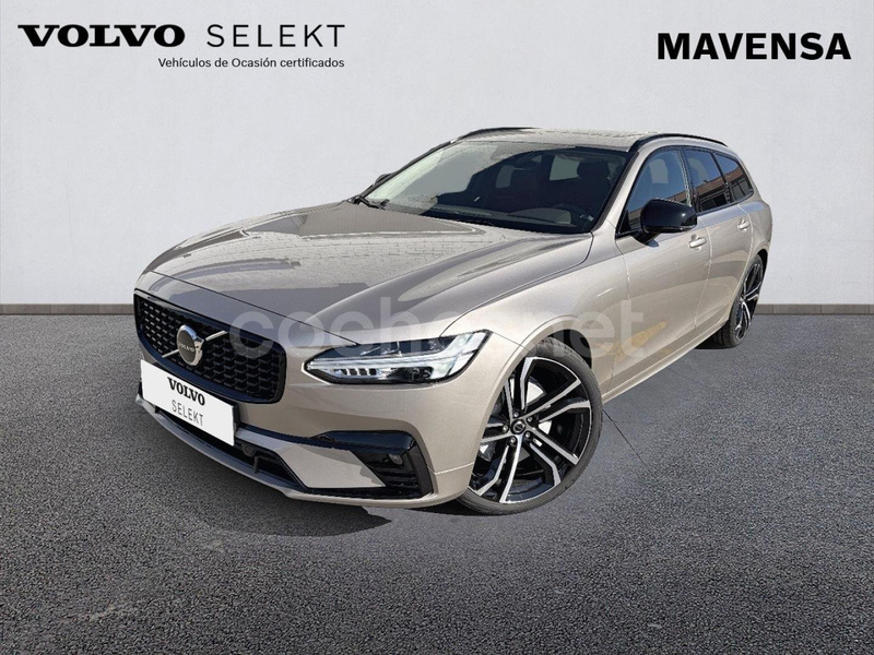 VOLVO V90 2.0 B4 D Plus Dark Auto