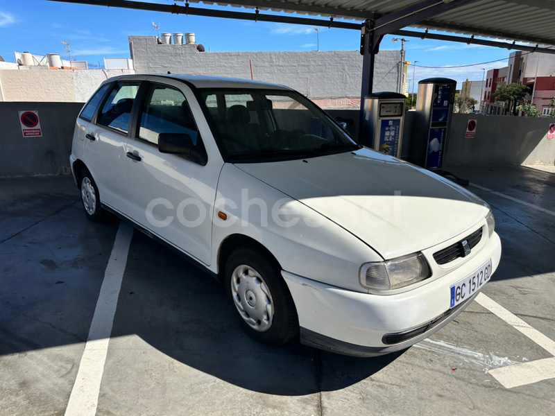 SEAT Ibiza 1.4 SL