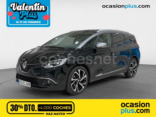 RENAULT Grand Scénic Edition One dCi EDC