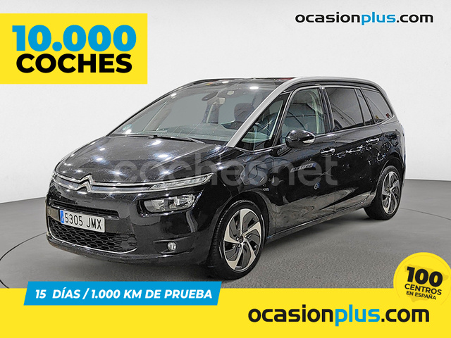 CITROEN Grand C4 Picasso BlueHDi 150 Airdream Feel