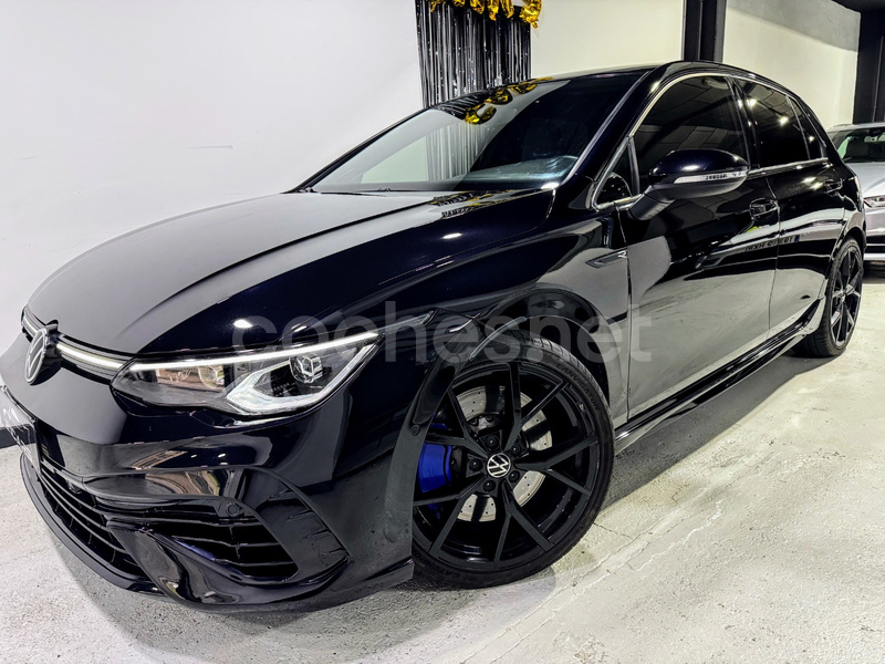 VOLKSWAGEN Golf R 2.0 TSI 4Motion DSG