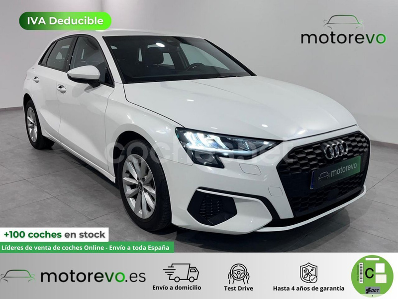 AUDI A3 Sportback 30 TFSI