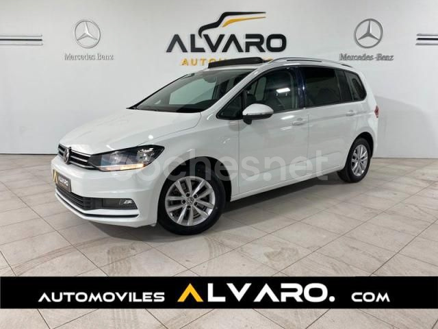 VOLKSWAGEN Touran Advance 1.6 TDI