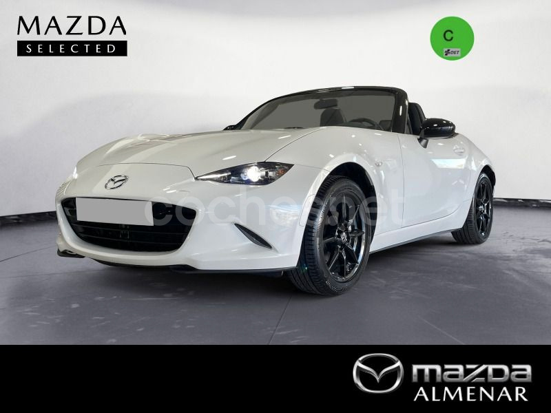 MAZDA MX-5 1.5 Origin ST