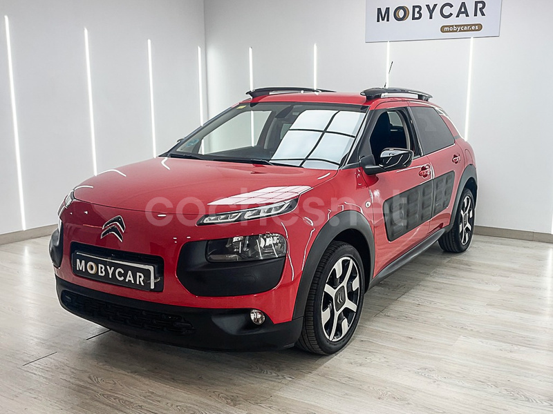 CITROEN C4 Cactus PureTech Feel Edition