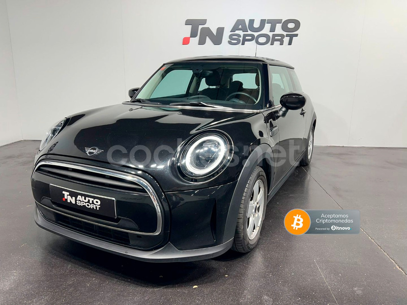 MINI MINI ONE