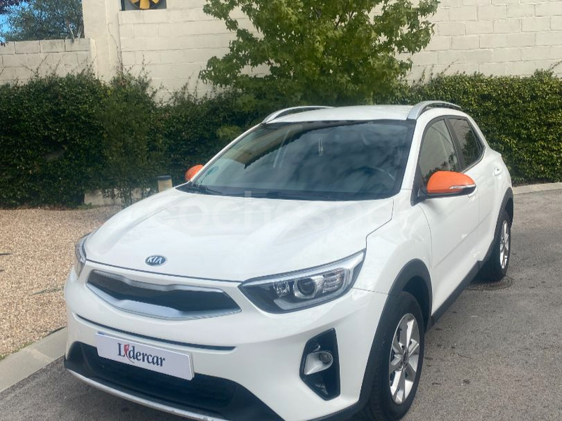 KIA Stonic 1.2 CVVT Drive EcoDynamics